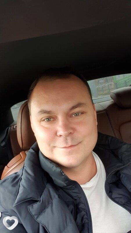 Денис, 39, Барнауле — анкета №3668118