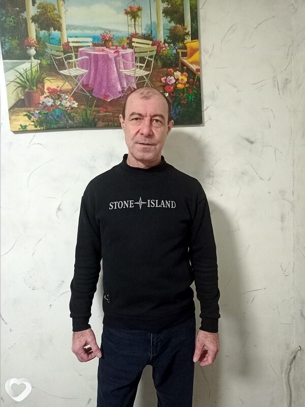 Артур, 49, Владикавказе — анкета №3668123