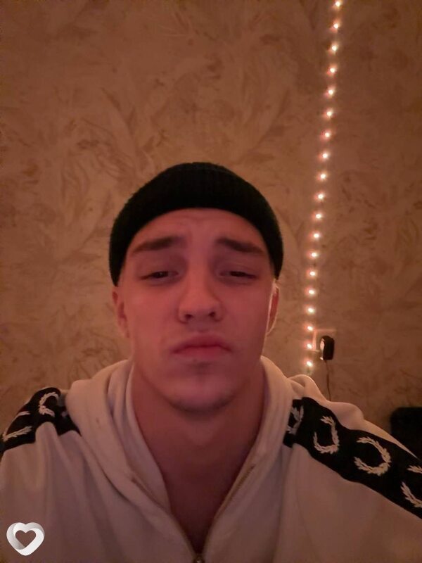 Никита, 20, Новочеркасске — анкета №3668130