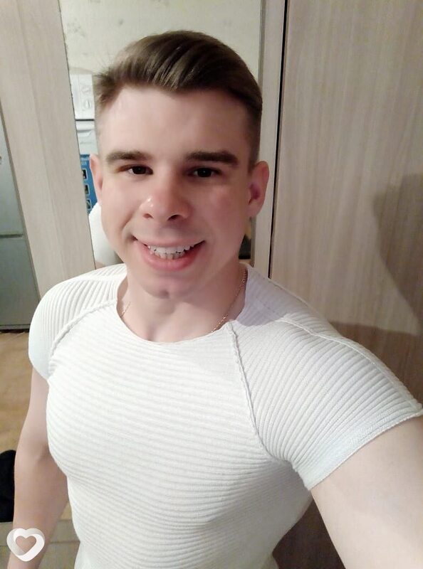 Влад, 30, Находке — анкета №3668131