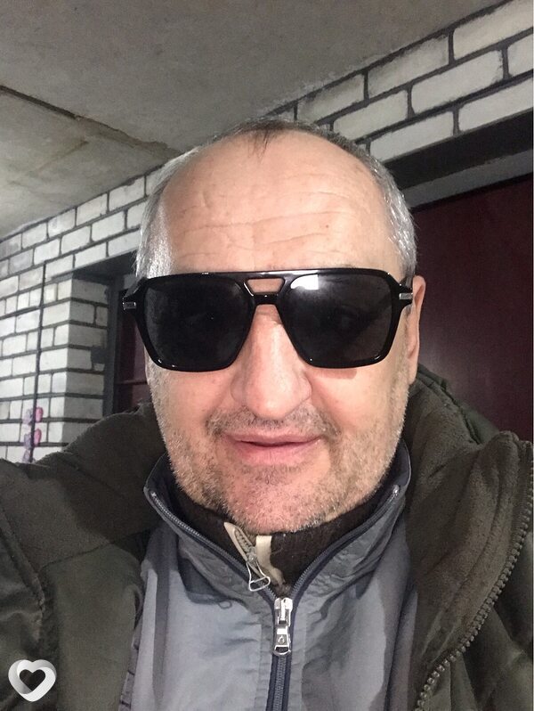 Евгений, 50, Ставрополе — анкета №3668217