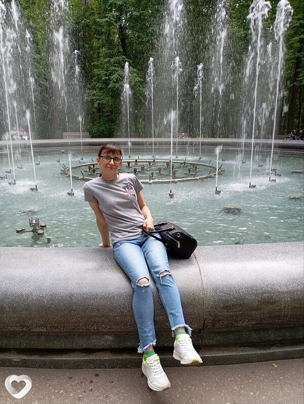 Алена, 34, Нижнем Новгороде — анкета №3668220