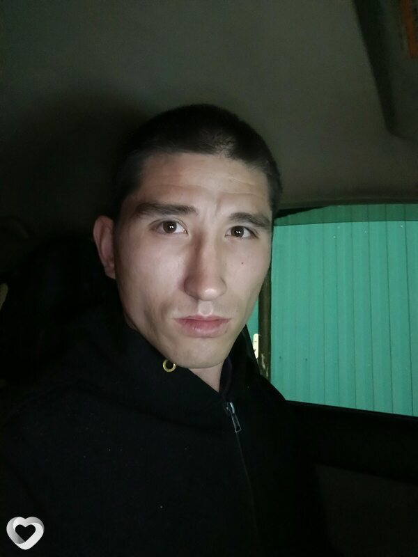 Иван, 27, Улан-Удэ — анкета №3668223