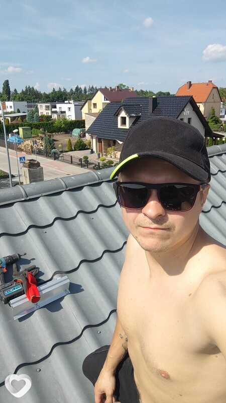 Василий, 36, Гродно — анкета №3668225