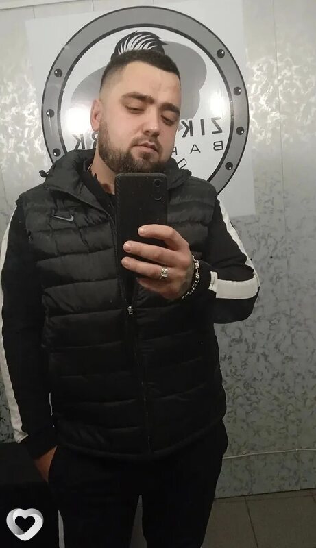 Роман, 34, Ростове-на-Дону — анкета №3668229