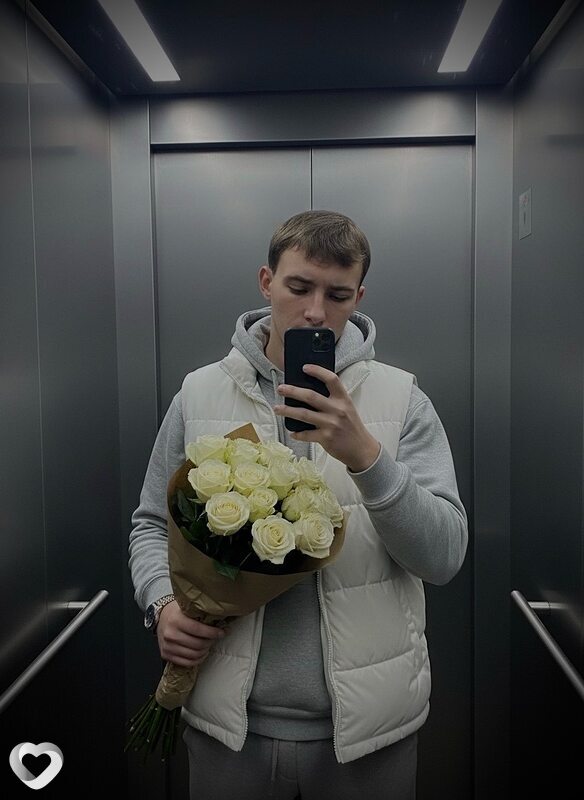 Даниил, 21, Кемерове — анкета №3668239