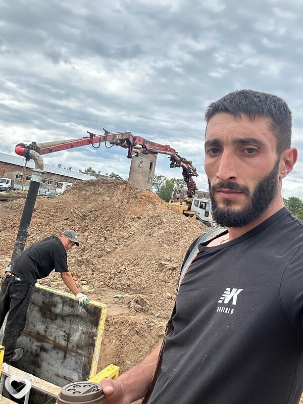Фрунз, 33, Клине — анкета №3668245