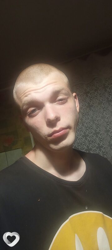 Влад, 35, Новополоцке — анкета №3668256