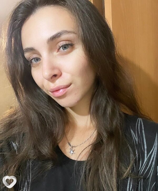 Оля, 50, Абакане — анкета №3668036