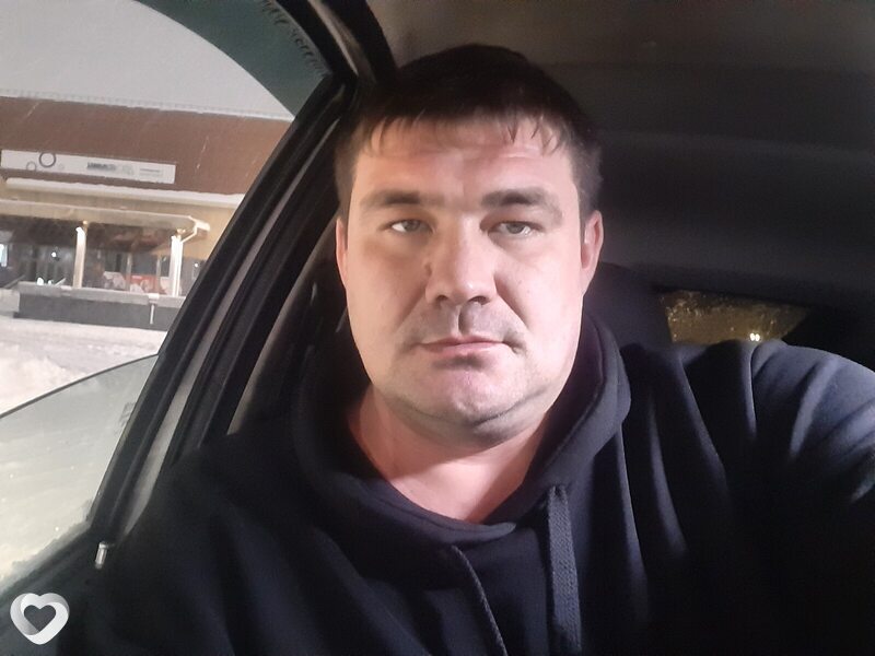 Руслан, 37, Набережных Челнах — анкета №3668037