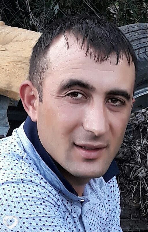 Артур, 38, Улан-Удэ — анкета №3668038