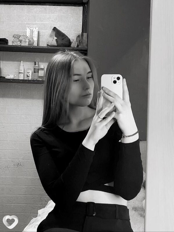 Dominika, 18, Лиде — анкета №3668042