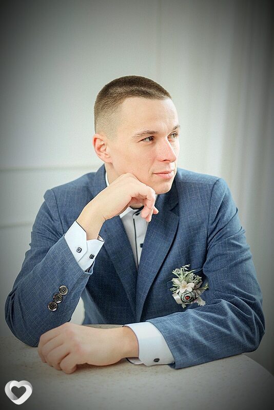 Виталий, 30, Кирове — анкета №3668050