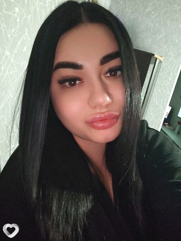 Марина, 27, Уссурийске — анкета №3668054