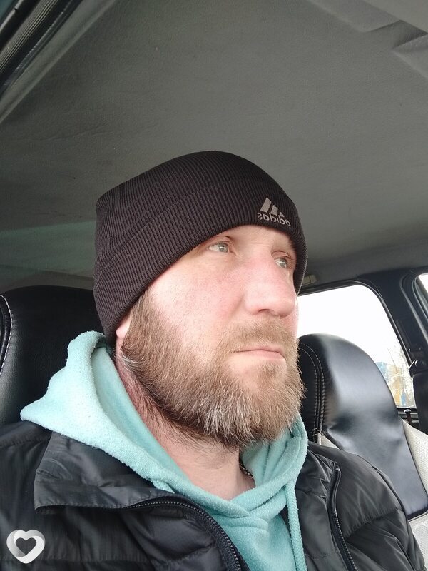 Алексей, 42, Саранске — анкета №3668056