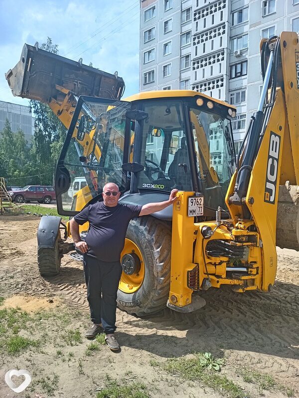 Алик, 49, Костроме — анкета №3667941