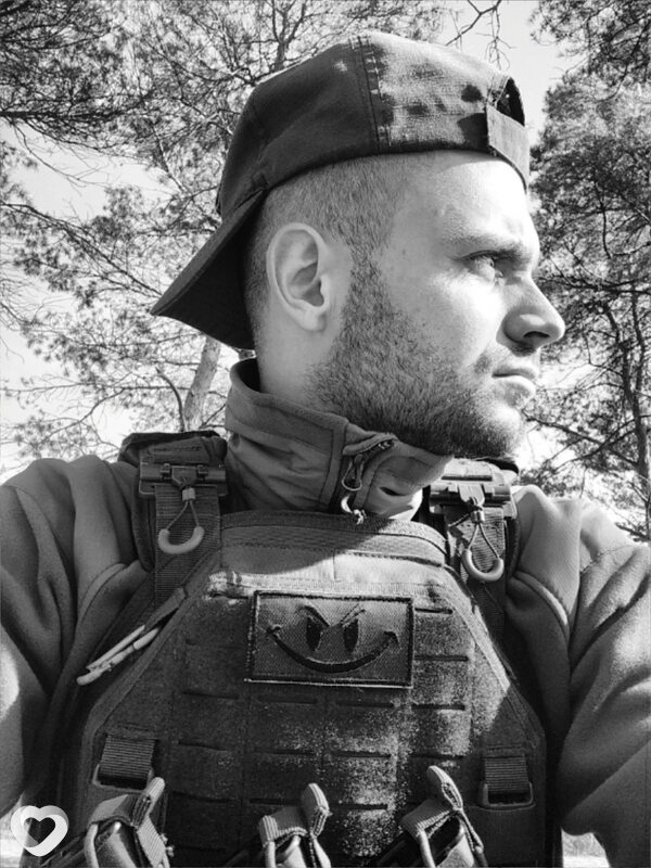 Дмитрий, 24, Севастополе — анкета №3667943