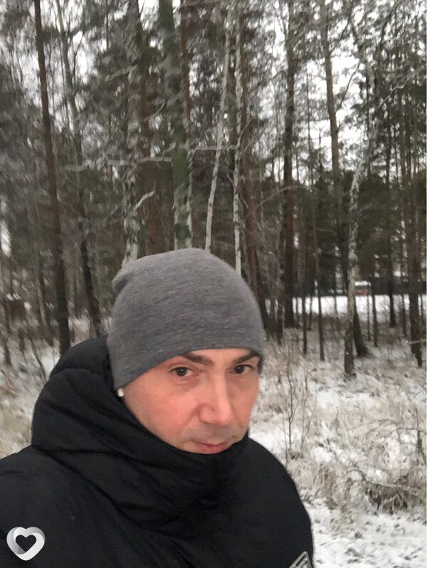 Иван, 46, Нефтеюганске — анкета №3667950