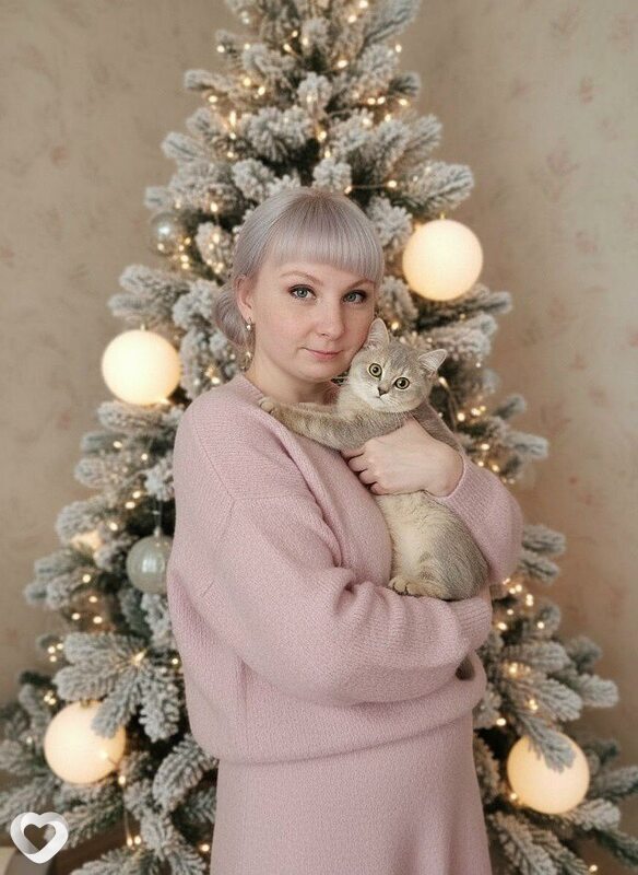 Ирина, 37, Челябинске — анкета №3667953