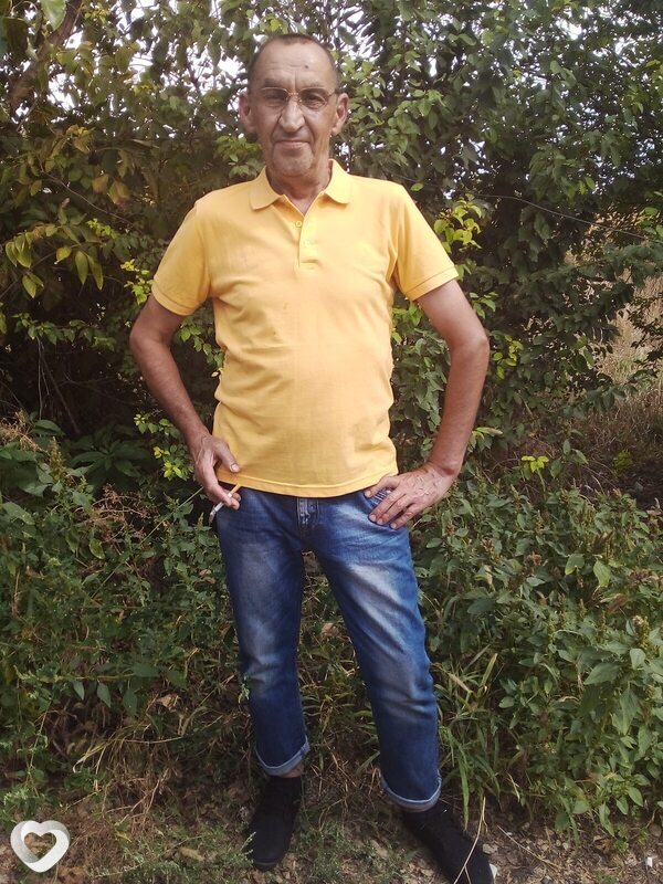 Гена, 58, Майкопе — анкета №3668160