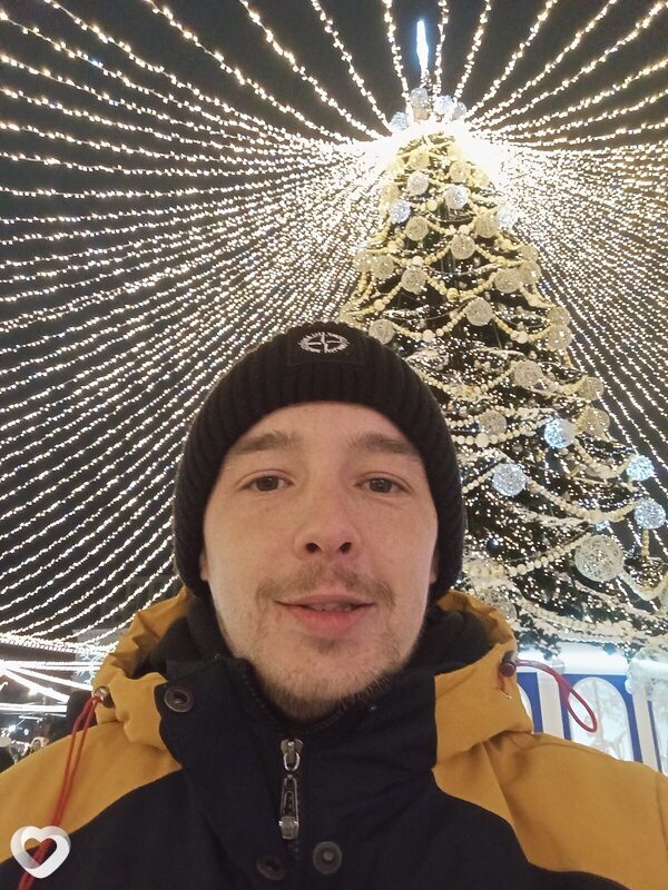 Валерий, 31, Воронеже — анкета №3668165