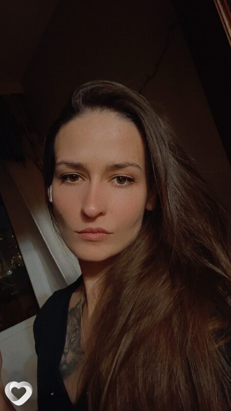 Стася, 33, Домодедово — анкета №3668167