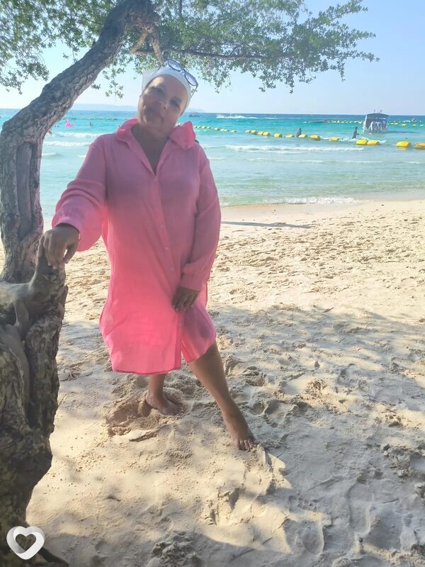 Ангелина, 51, Ачинске — анкета №3668171
