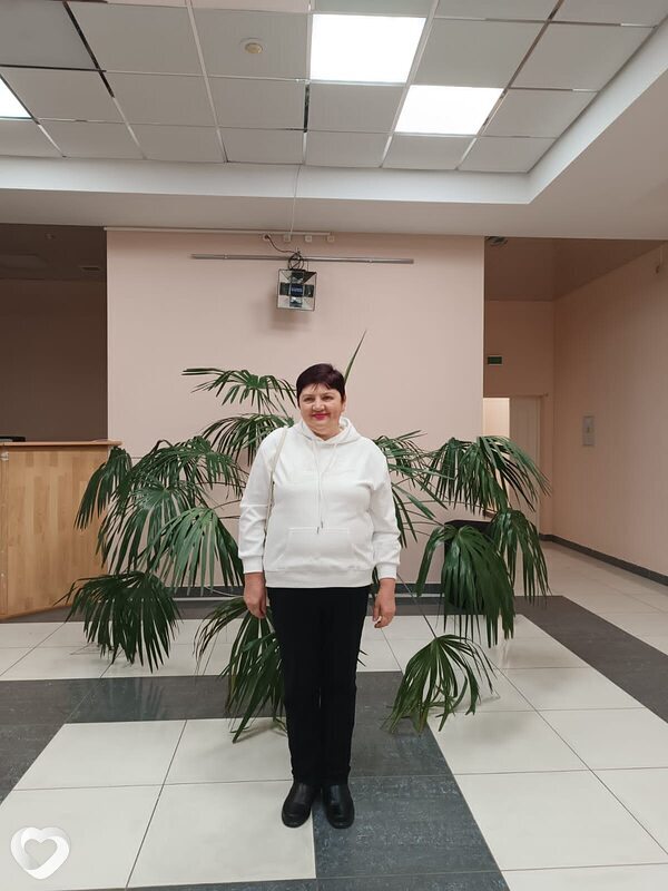 Ольга, 64, Рязани — анкета №3668172