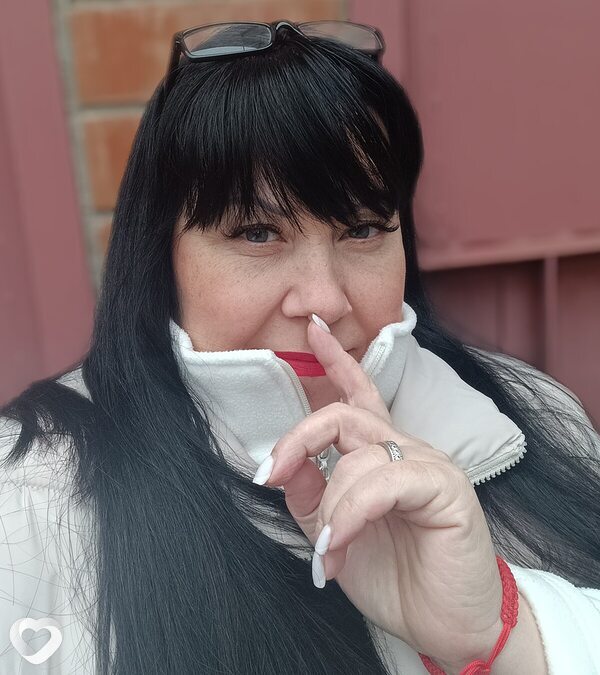 Анна, 52, Ростове-на-Дону — анкета №3668181