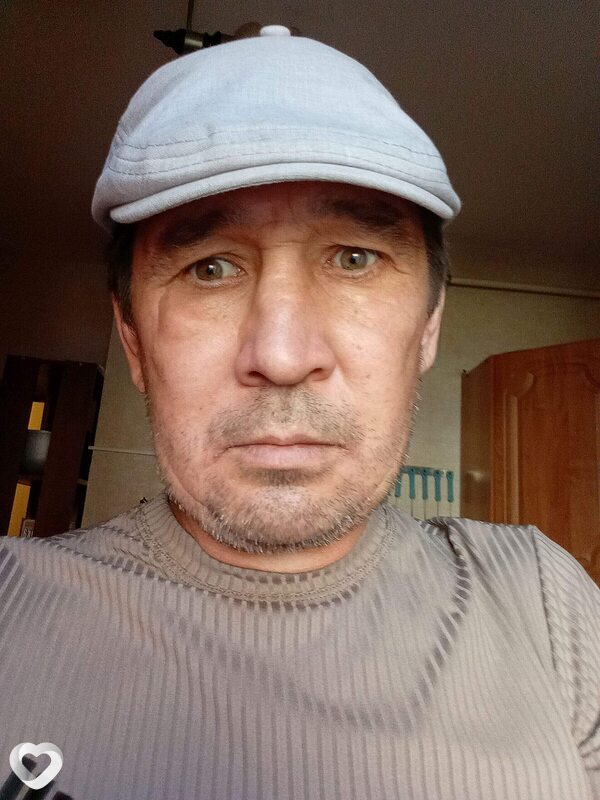 Виктор, 49, Белгороде — анкета №3668259