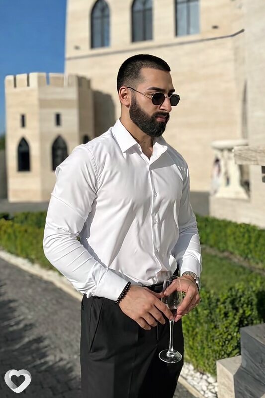 Aram, 27, Ереван — анкета №3668263