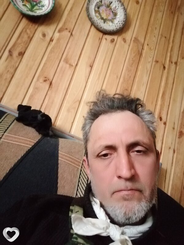 Геннадий, 52, Гомеле — анкета №3668266