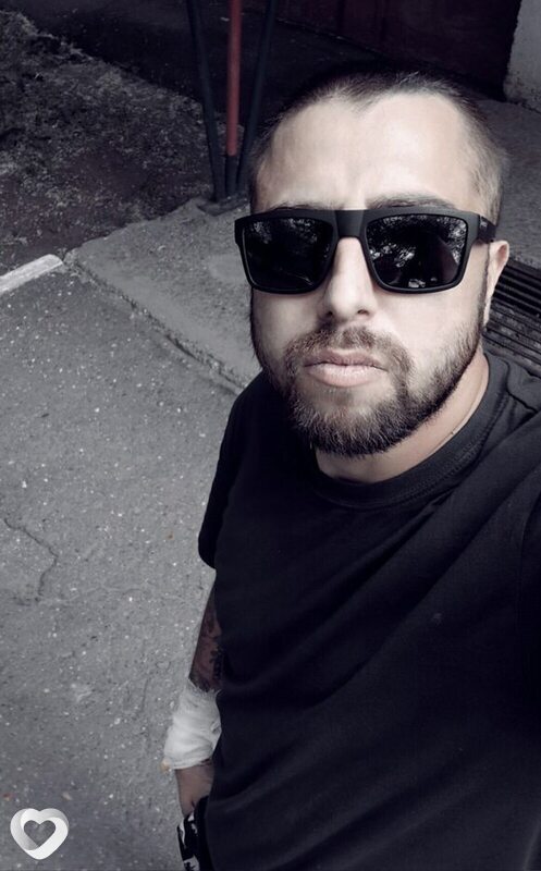 Алексей, 33, Туле — анкета №3668267