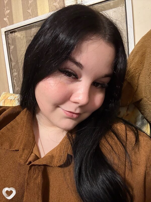 Александра, 18, Сыктывкаре — анкета №3668273