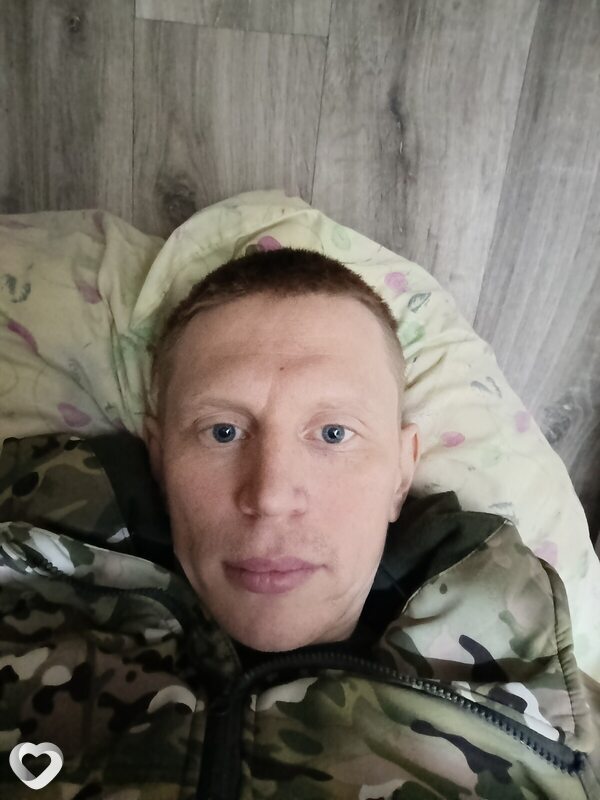 Александр, 38, Курске — анкета №3668275