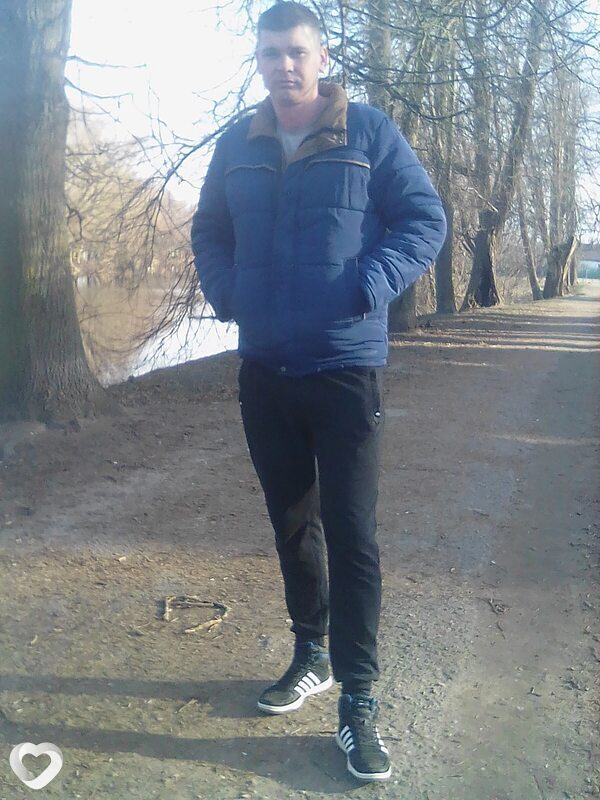 Dmitrij, Старая Русса