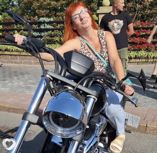Евгения, 49, Гродно — анкета №3668431