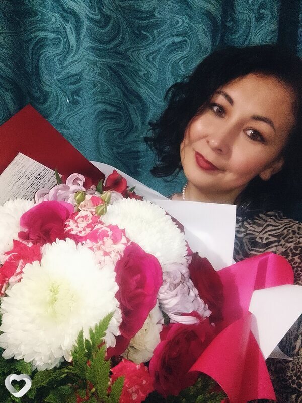 Анастасия, 36, Горно-Алтайске — анкета №3668434