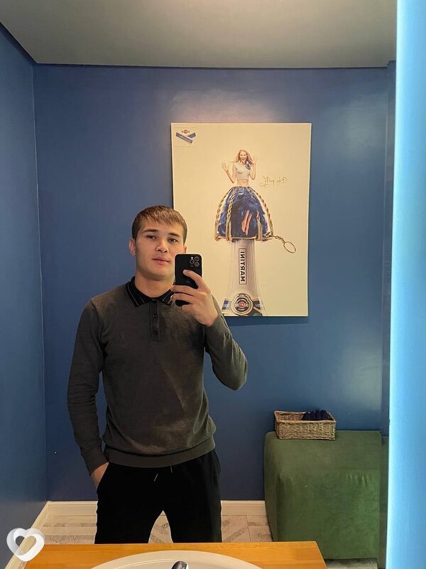Мерей, 26, Благовещенске — анкета №3668436