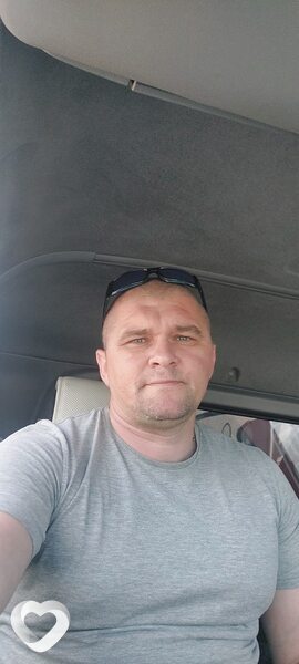 Дмитрий, 43, Калининграде — анкета №3668438
