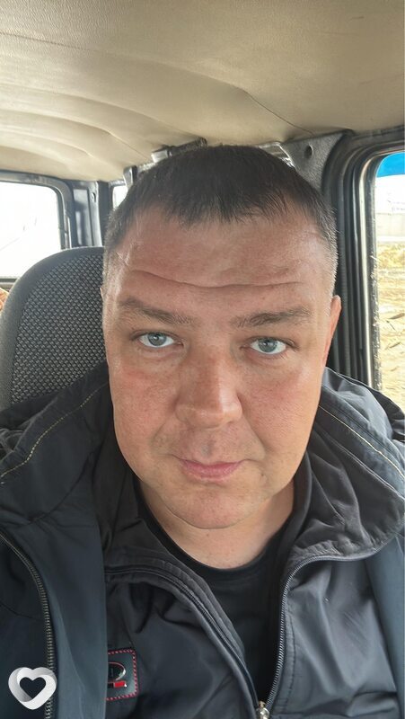 Антон, 41, Сургуте — анкета №3668445