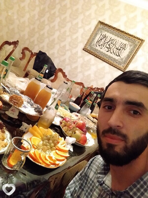 Артур, 31, Владикавказе — анкета №3668528