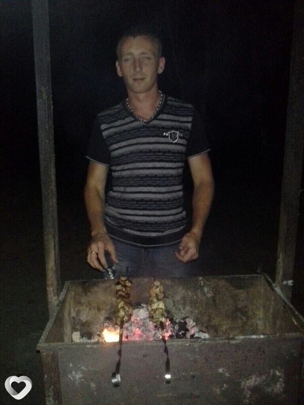Андрей, 34, Ногинске — анкета №3668534
