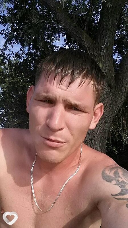 Слава, 41, Ростове-на-Дону — анкета №3668543