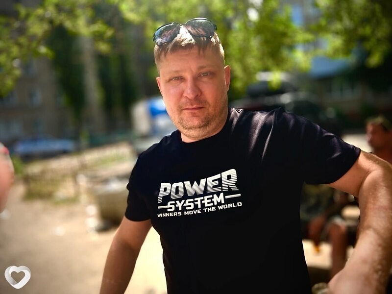 Виктор, 36, Воронеже — анкета №3668545