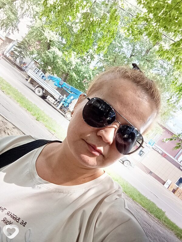 Катя, Лиски