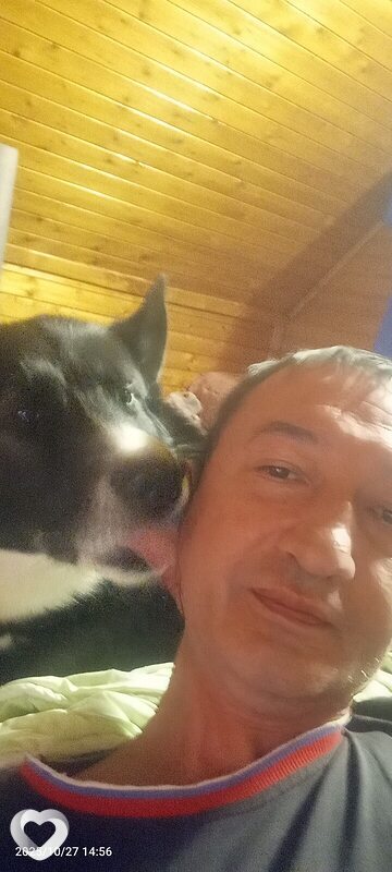 Денис, 42, Пушкино (Московская Обл) — анкета №3668549