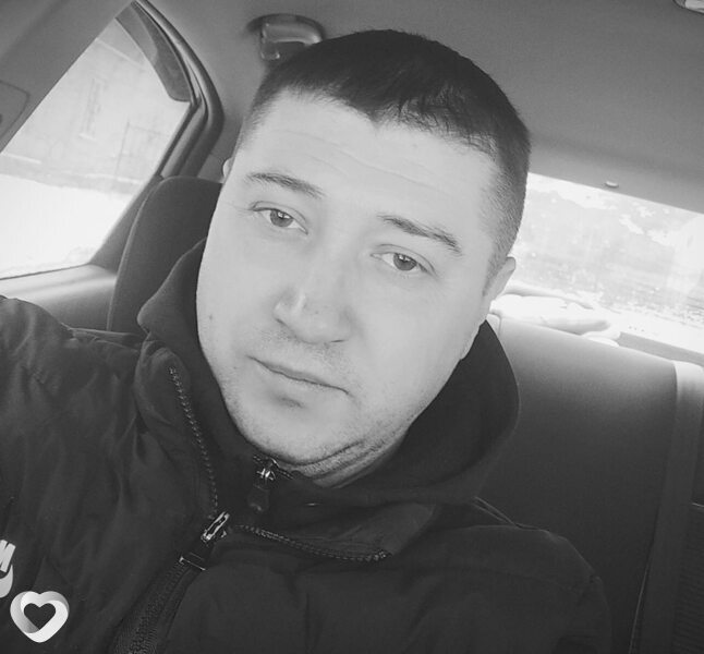 Віктор, 39, Запорожье — анкета №3668358