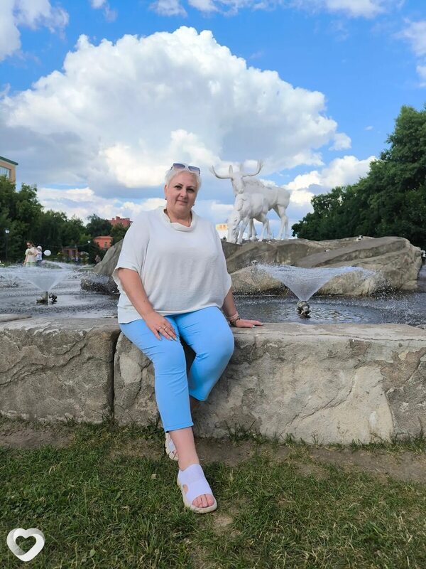 Наталья, Рыбное