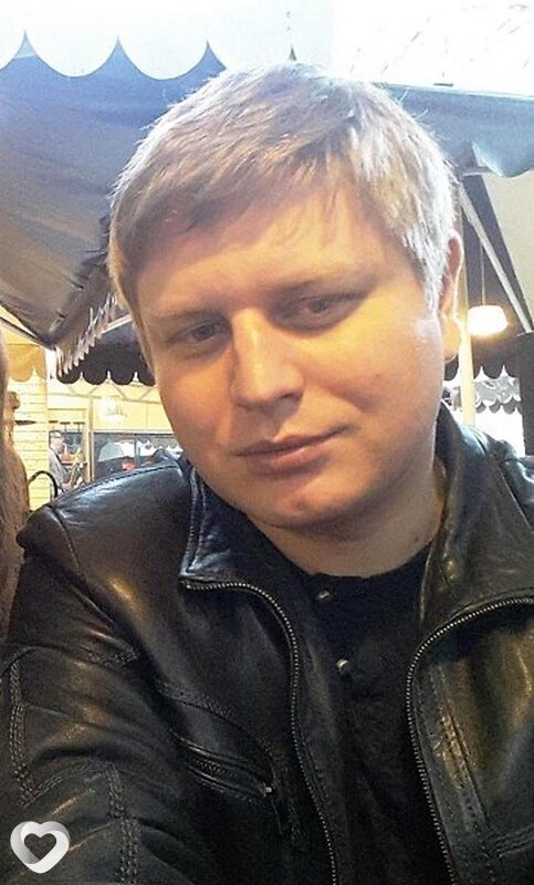 Александр, Донецк